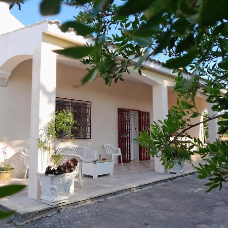 Casa In Campagna ⋅ Forimia Villa San Vito dei Normanni Exterior photo
